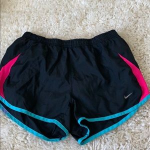 Nike athletic shorts